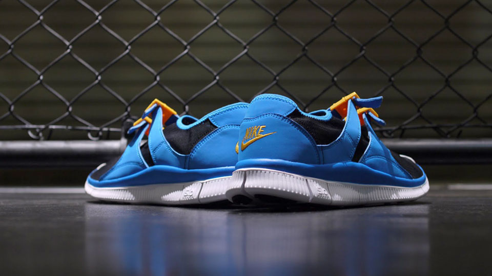 Nike Free Sock Racer Summer 2013 Colorways 21