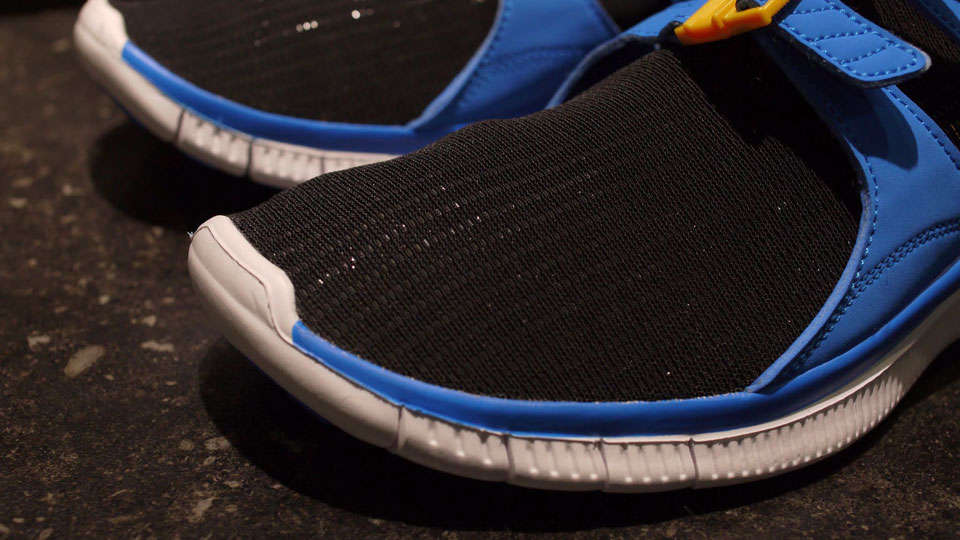Nike Free Sock Racer Summer 2013 Colorways 31