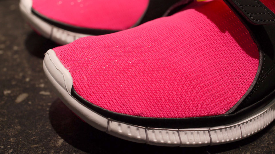 Nike Free Sock Racer Summer 2013 Colorways 8