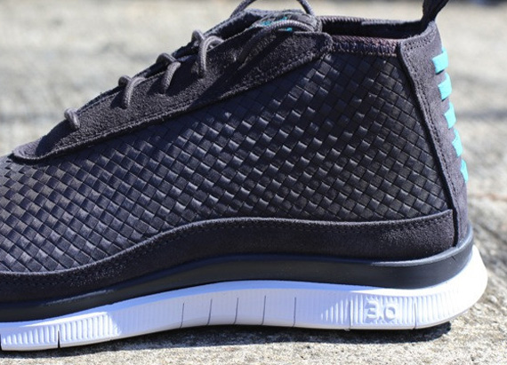 Nike Free Woven Chukka Night Stadium Sport Turquoise Available1