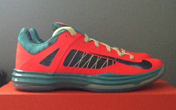 Nike Hyperdunk 2012 Low Area 72 Pe 10