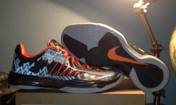 Nike Hyperdunk 2012 Low Bhm Pe Ebay 1