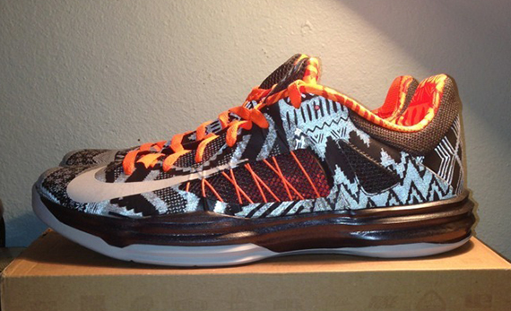 Nike Hyperdunk 2012 Low Bhm Pe Ebay 5