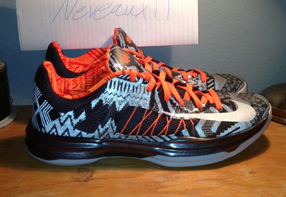 Nike Hyperdunk 2012 Low Bhm Pe Ebay 6