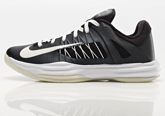 Nike Hyperdunk 2012 Low Id Glow 4