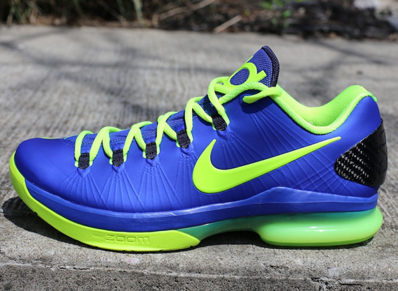 Nike Kd V Elite Superhero Arriving At Retailers 2