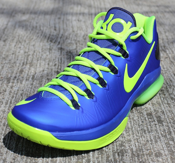 Nike Kd V Elite Superhero Arriving At Retailers 3