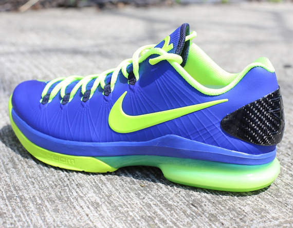 Nike Kd V Elite Superhero Arriving At Retailers 4