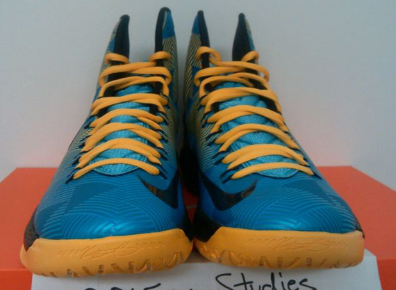 Nike Kd V N7 Reminder 2