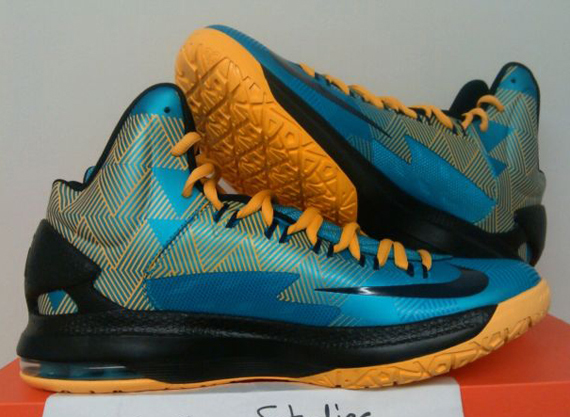 Nike Kd V N7 Reminder 4