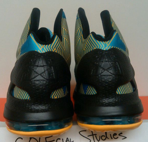 Nike Kd V N7 Reminder 6