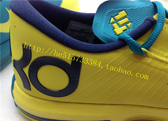 Nike Kd Vi 5