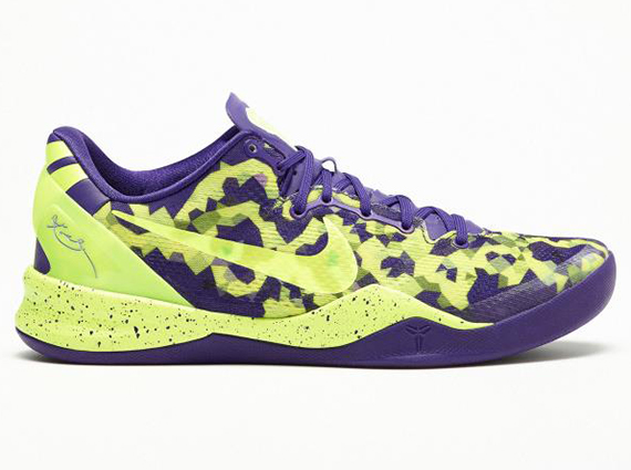 Nike Kobe 8 Id Year Of The Snake Id Sample 3