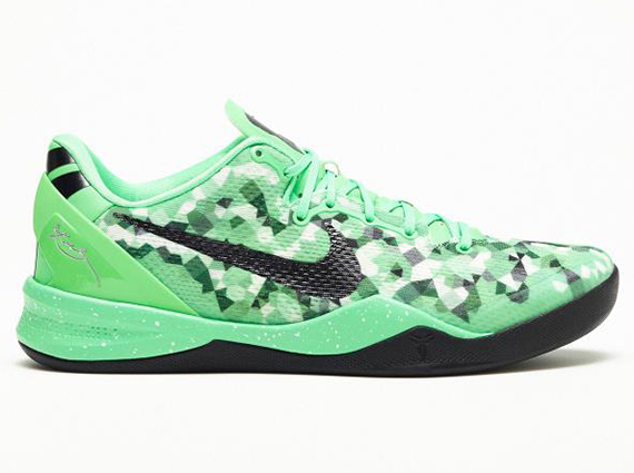 Nike Kobe 8 Id Year Of The Snake Id Sample 5