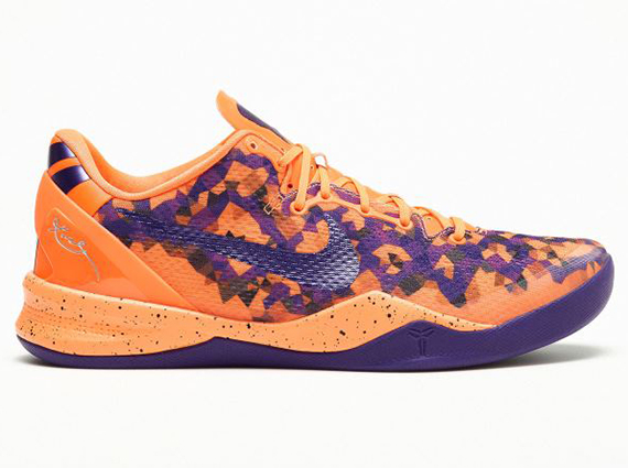 Nike Kobe 8 Id Year Of The Snake Id Sample 6