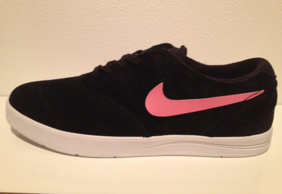 Nike Koston 2 Black Digital Pink White