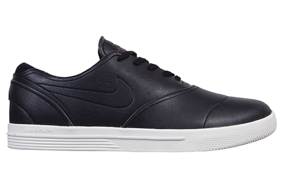 Nike Koston 2 It Black 3