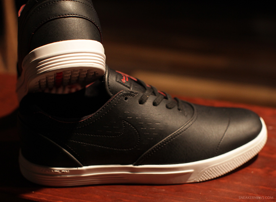 Nike Koston It Golf Shoe 2