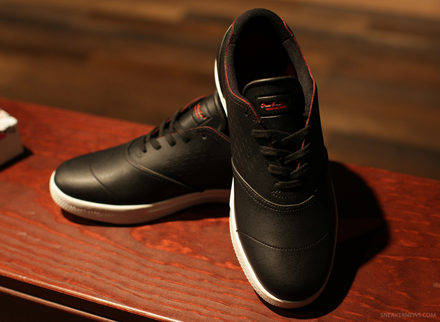 Nike Koston It Golf Shoe 3