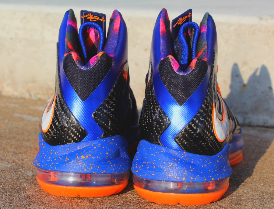 Nike Lebron X Elite Superhero Arriving At Retailers 04