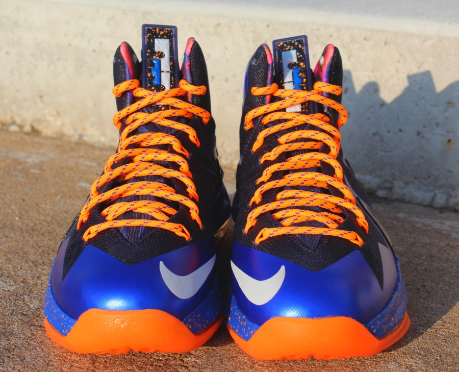 Nike Lebron X Elite Superhero Arriving At Retailers 05