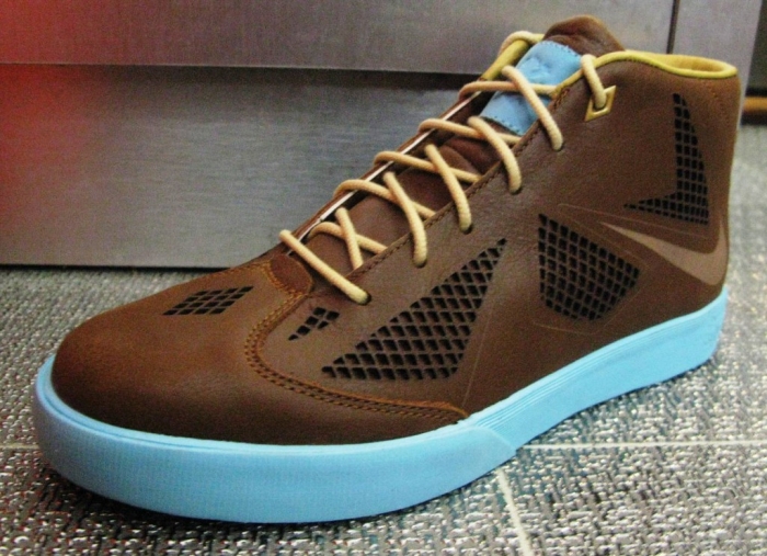 Nike Lebron X Lifestyle Nsw 02