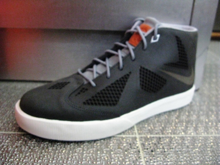 Nike Lebron X Lifestyle Nsw 04