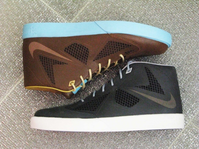 Nike Lebron X Lifestyle Nsw 05