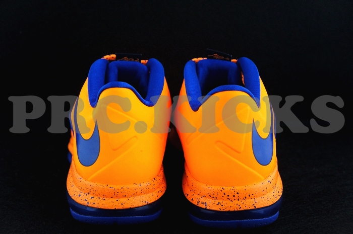 Nike Lebron X Low Bright Citrus Hyper Blue Release Date 04