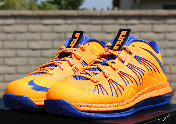 Nike Lebron X Low Bright Citrus Release Reminder 3