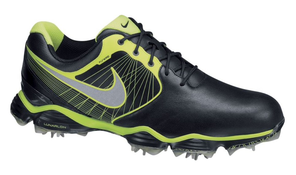 Nike Lunar Control 01