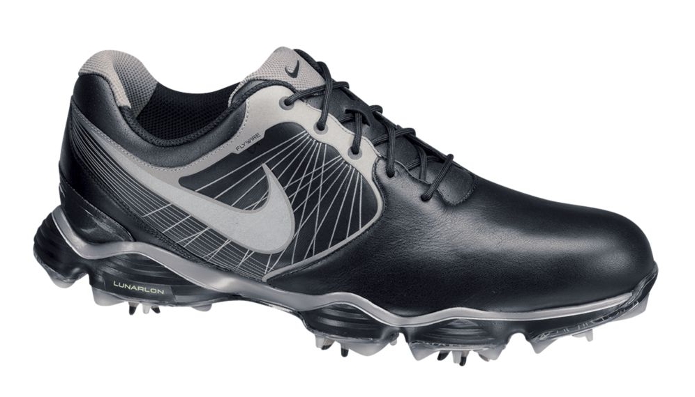 Nike Lunar Control 02