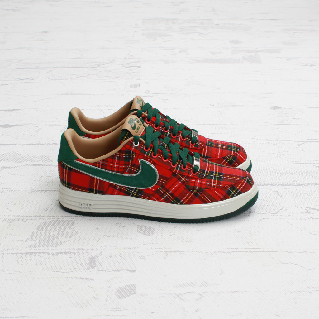 Nike Lunar Force 1 City Pack Quickstrikes Available 1