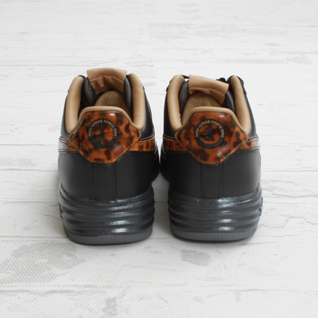 Nike Lunar Force 1 City Pack Quickstrikes Available 10