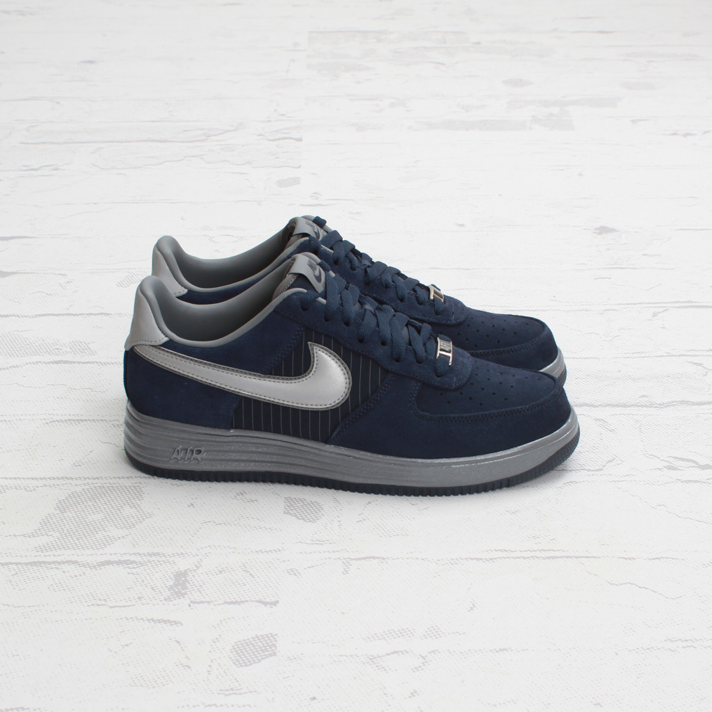 Nike Lunar Force 1 City Pack Quickstrikes Available 11