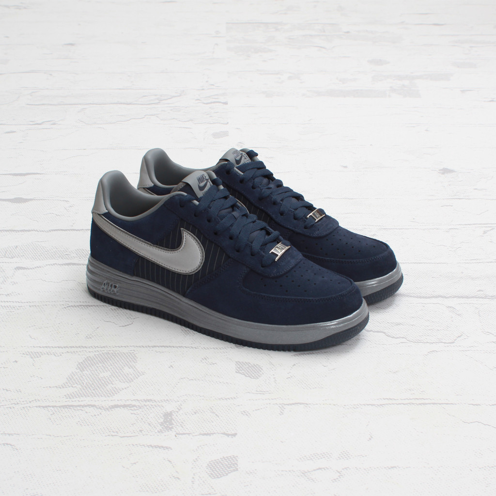 Nike Lunar Force 1 City Pack Quickstrikes Available 12