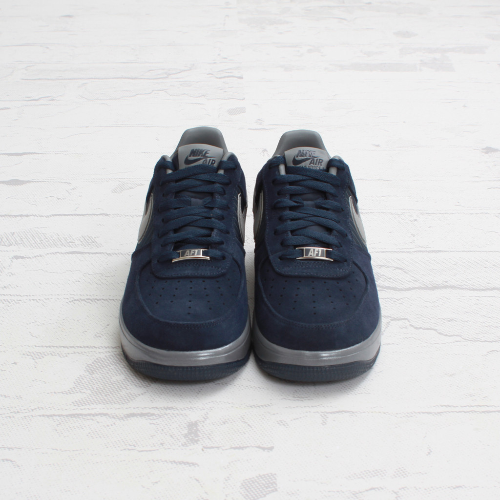 Nike Lunar Force 1 City Pack Quickstrikes Available 13
