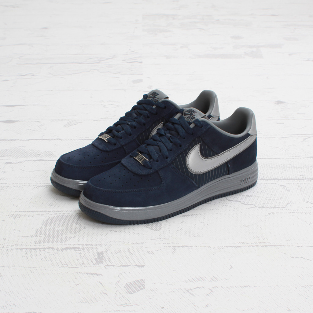 Nike Lunar Force 1 City Pack Quickstrikes Available 14