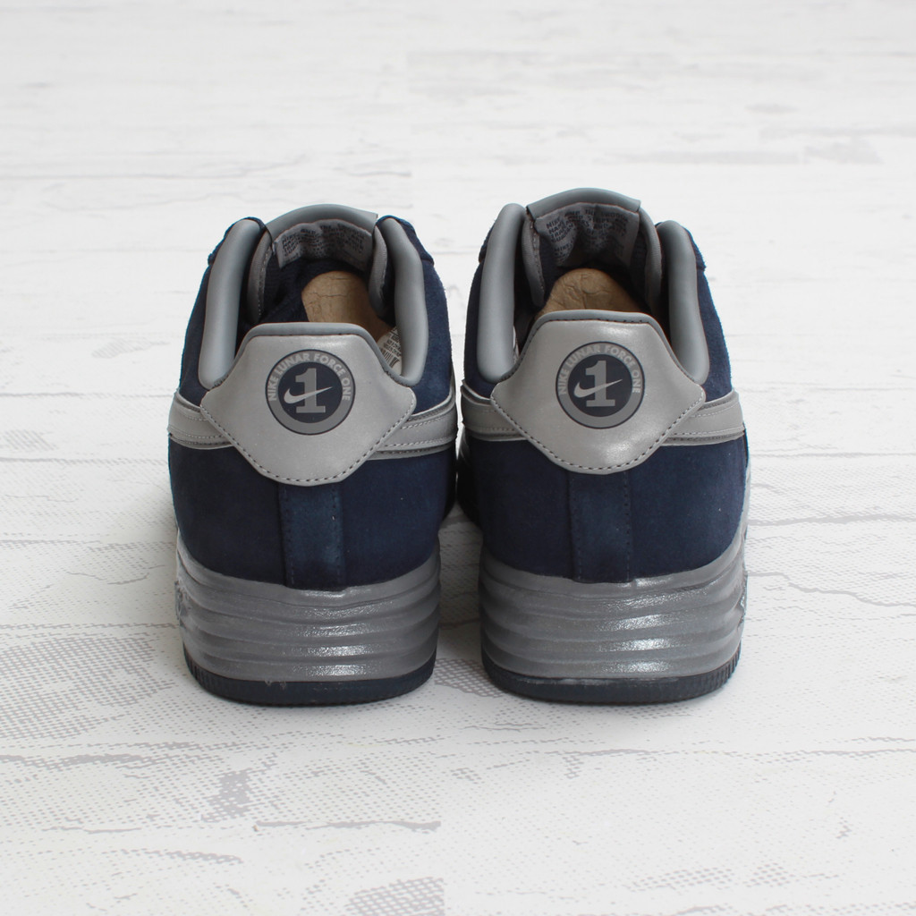 Nike Lunar Force 1 City Pack Quickstrikes Available 15
