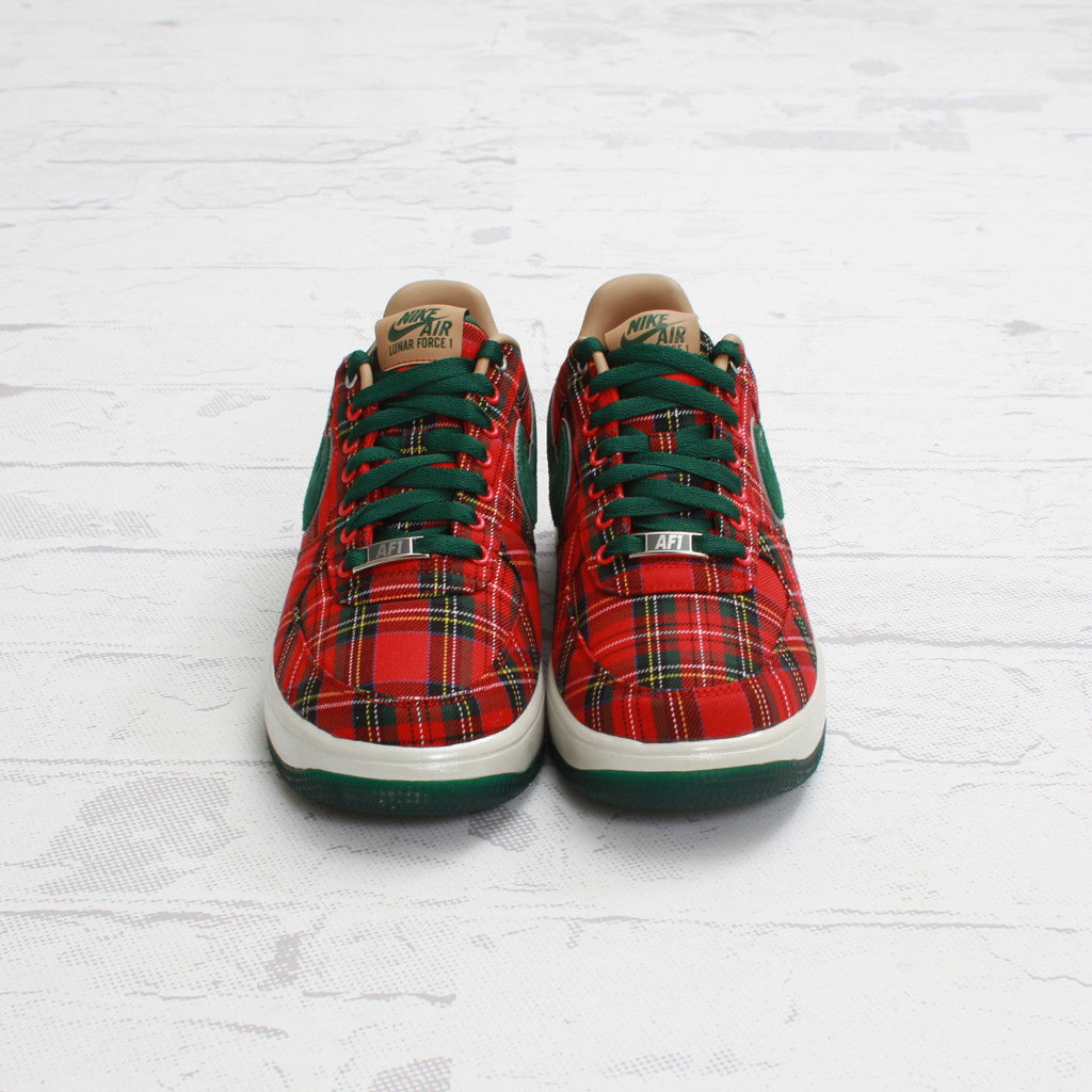 Nike Lunar Force 1 City Pack Quickstrikes Available 3