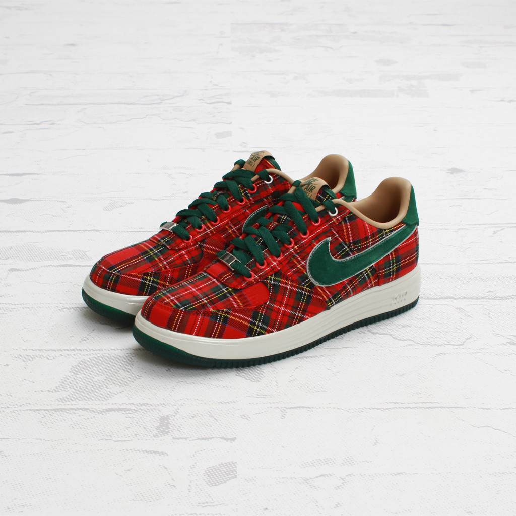 Nike Lunar Force 1 City Pack Quickstrikes Available 4