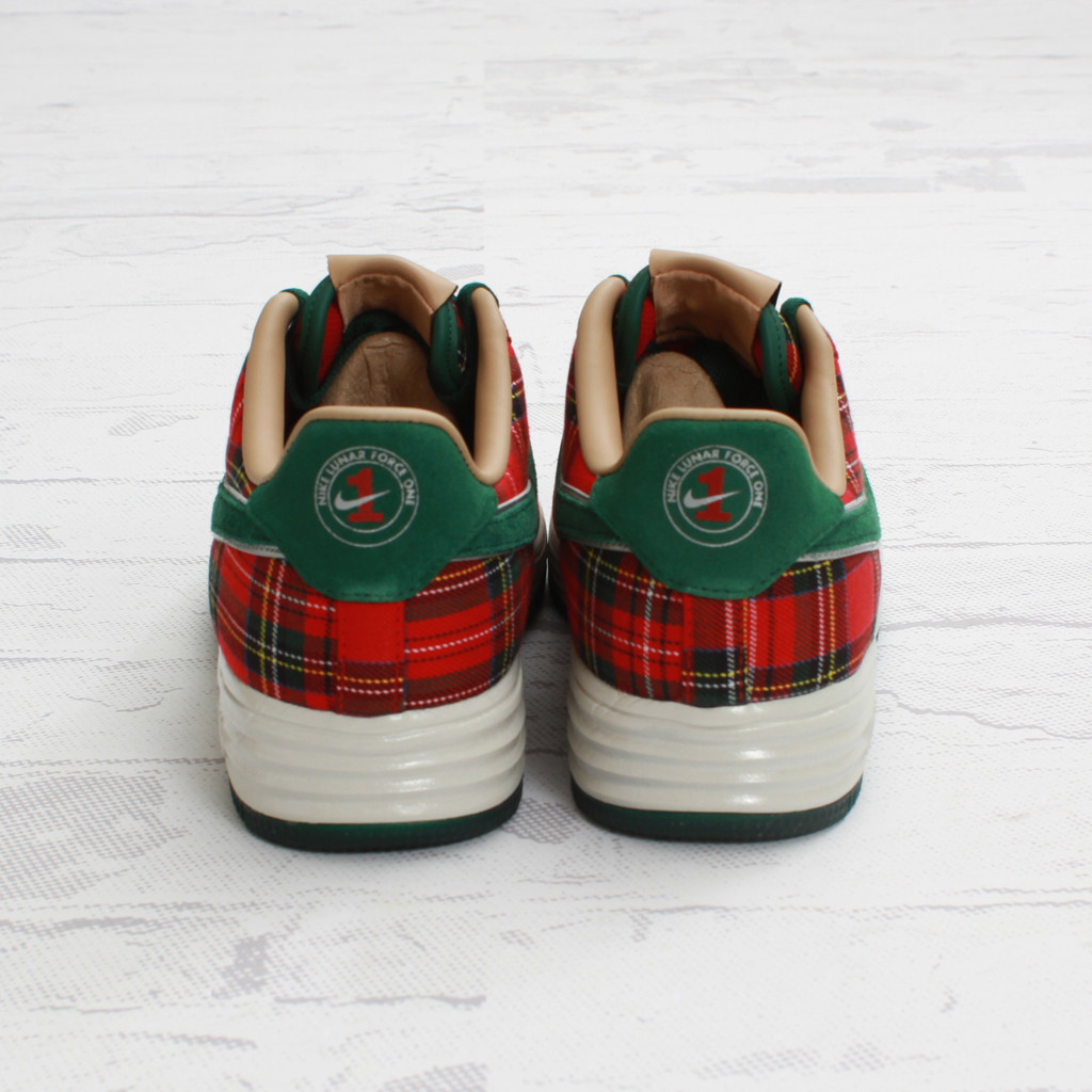 Nike Lunar Force 1 City Pack Quickstrikes Available 5