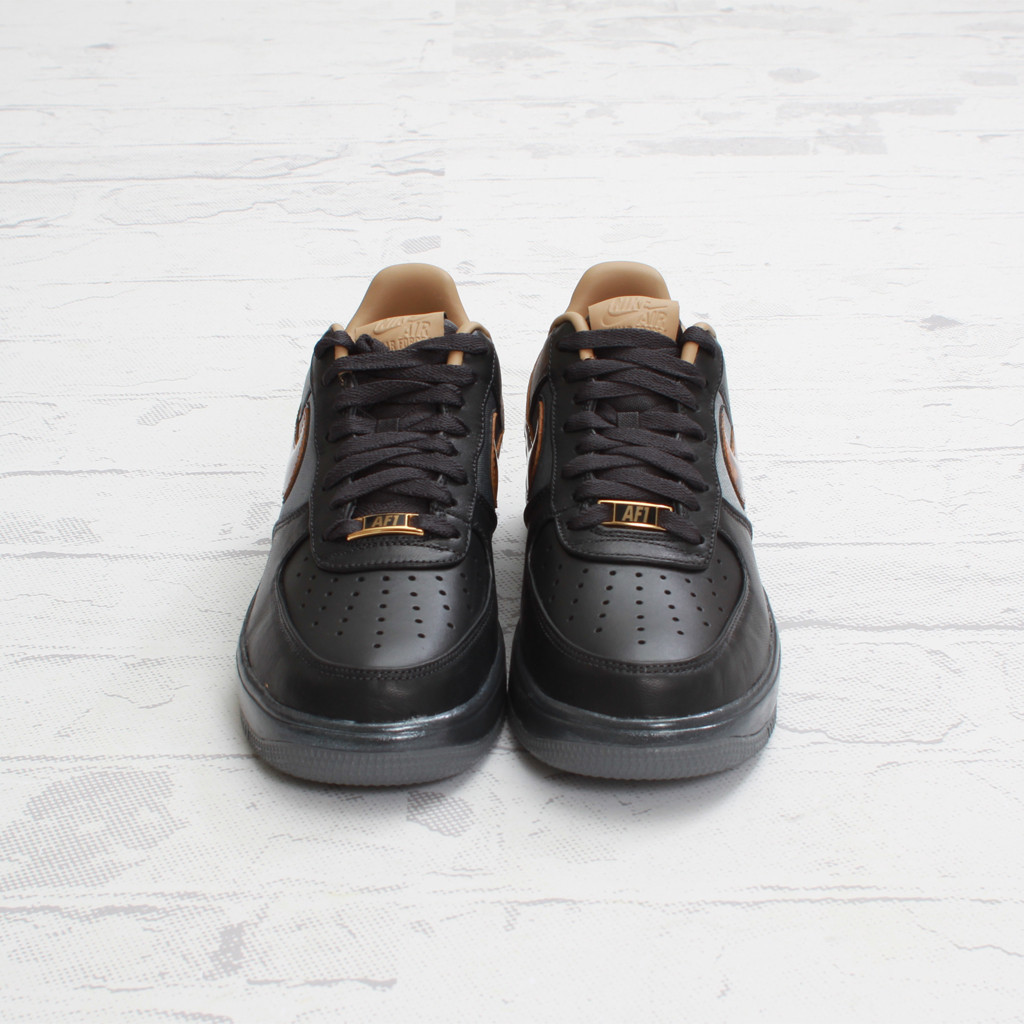 Nike Lunar Force 1 City Pack Quickstrikes Available 8