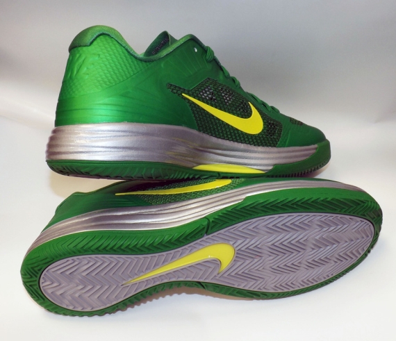 Nike Lunar Hypergamer Low Oregon Civil War Pe 02