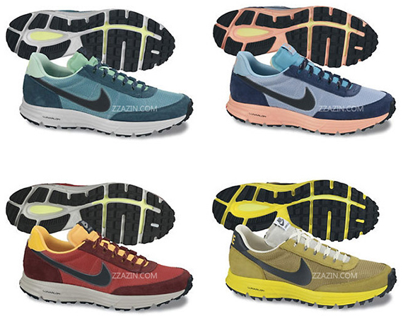 Nike Lunar Ldv 1