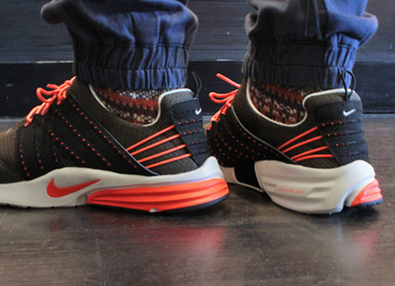 Nike Lunar Presto Summer 2013 Colorways