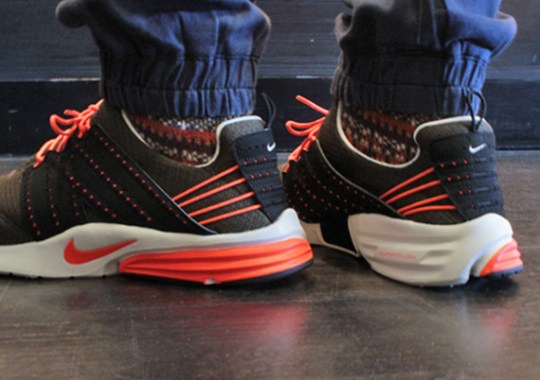 Nike Lunar Presto – Summer 2013 Colorways
