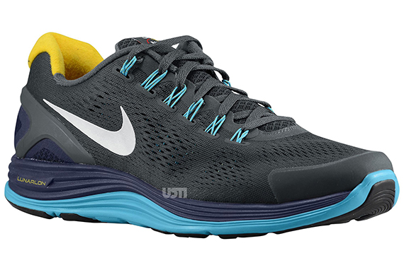 Nike N7 Lunarglide 4