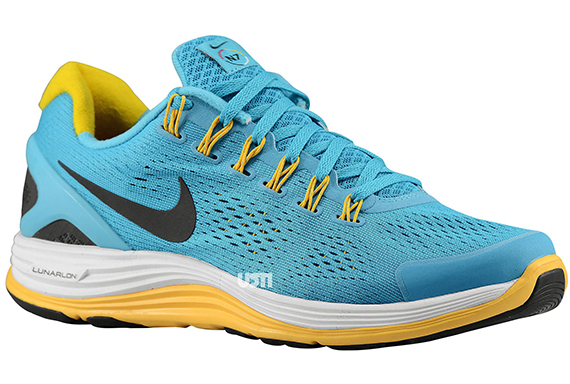 Nike N7 Wmns Lunarglide 4