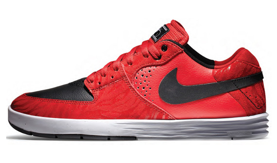 Nike Paul Rodriguez 7 Fall 2013 3